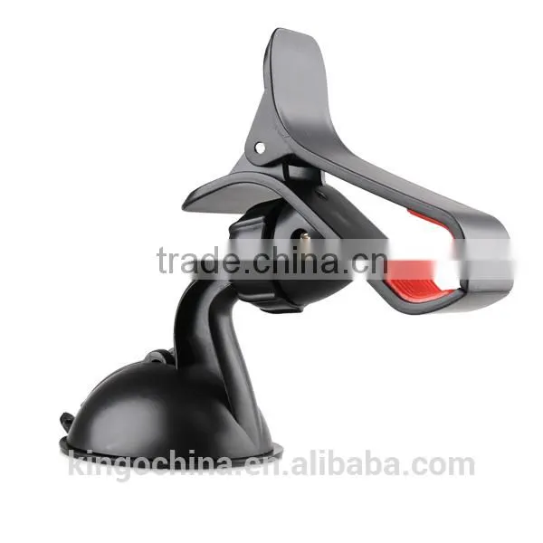 New Style Factory Price Mount Hand Phone Car Holder for Smart Cell Phone photo-5