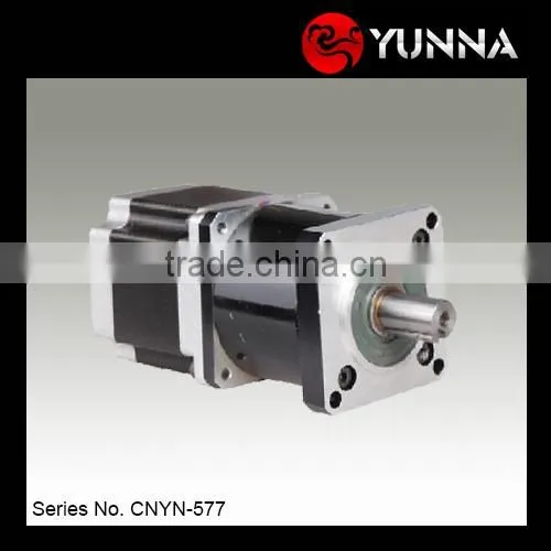 42mm Hybrid Stepper Motor Hybrid 2-phase Step Motor System