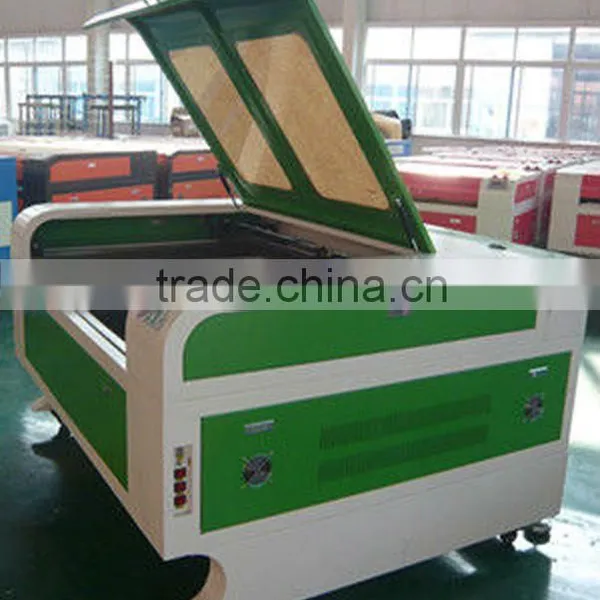 G1290 Laser Engraving Machine for Wood photo-3