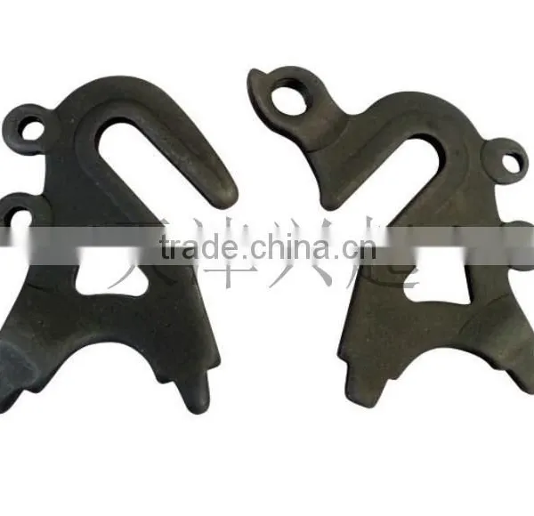 Bicycle Frame End photo-3