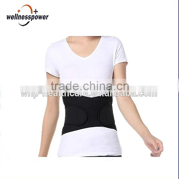 Factory Made Lumbar Back Support Brace photo-4