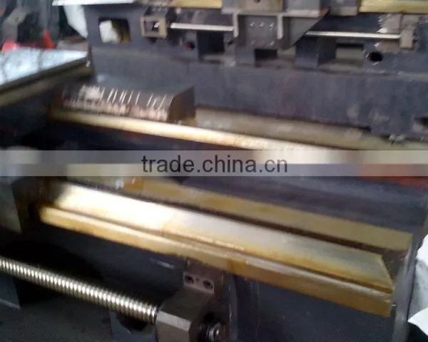 Cnc Turning Lathe Price photo-4