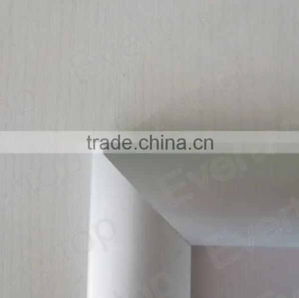 3.5cm Width Aluminum Extrusion Snap Frames photo-3