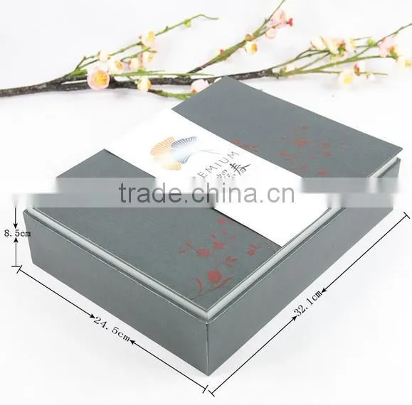 Popular Cardboard Tea Gift Box photo-2