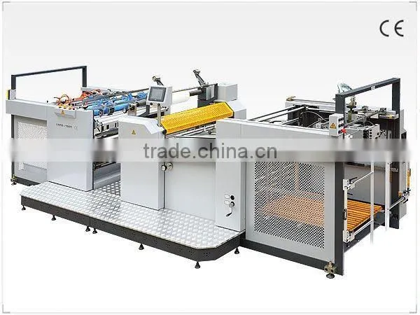 Automatic Laminator