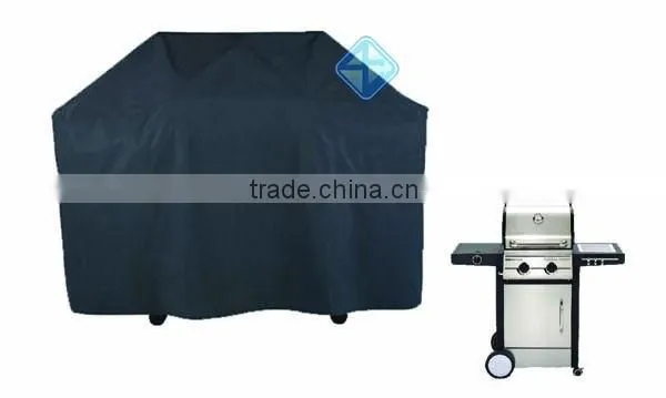 Vinyl Small Gas BBQ Grill Cover