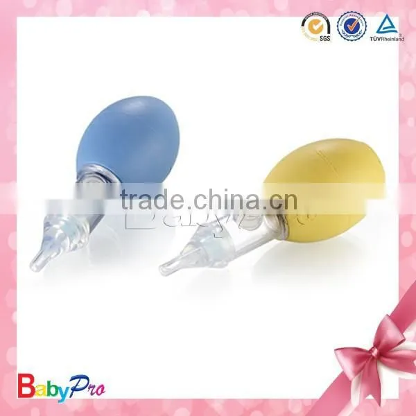 Online Shop China Supplier New Product Different Color to Choose Baby Care Nasal Aspirator Vacuum Baby Nsal Aspirator photo-5
