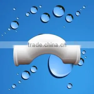 PPR Fitting Pipe Bends photo-2