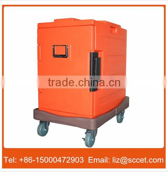 FDA Approved Restaurant Food Delivery Container, Food Warming Container photo-4