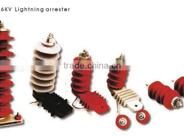 3-36KV Lighting Arrester