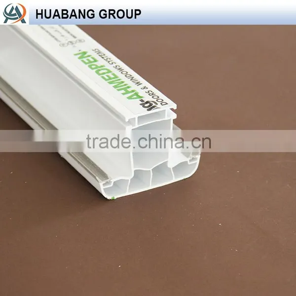 Turkish Style Upvc Profile for Door photo-3