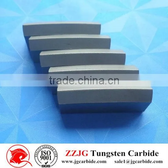 Hard Metal Milling Inserts for Chisel Tools