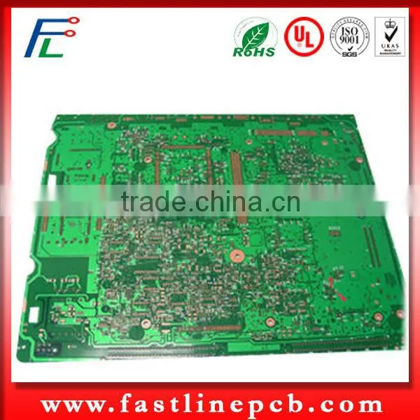 Lead Free Printed Circuit Board PCB/PCB Board,pcba,pcb Assembly Supplier's Choice photo-2