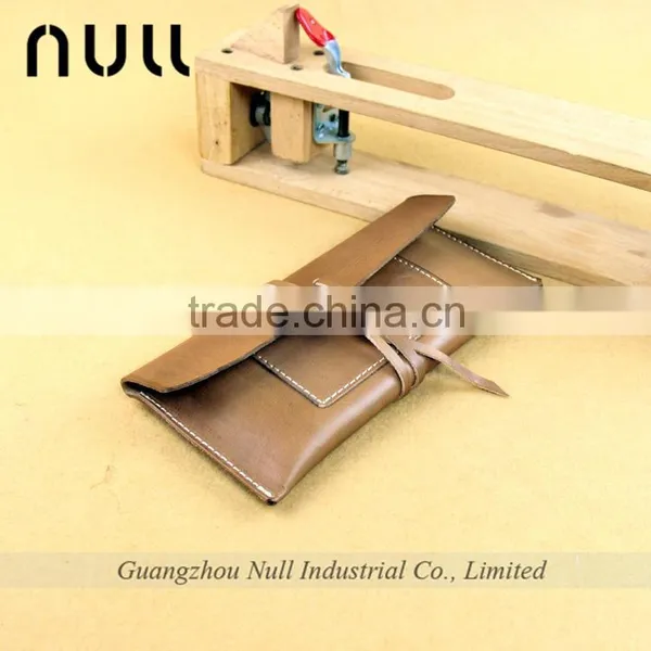 Fashion Phone Wallet Customzied Materials to Make Purses photo-4