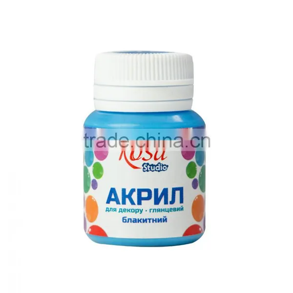 DECO Acrylic Paint 20 ml photo-5