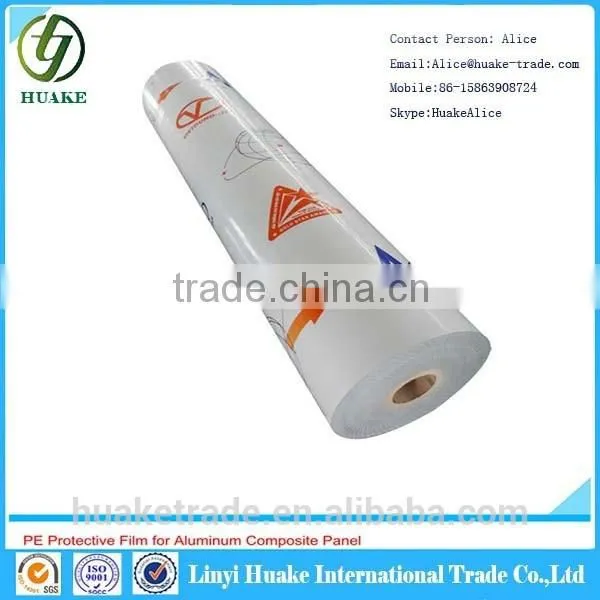 Carpet Protective Film