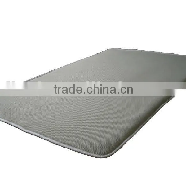 2016 Health and Beauty 3D Negative Ion Therapy Mattress photo-2