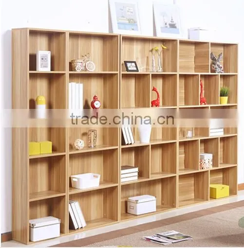 Free Combination Filing Cabinets Bookcase Locker Multi-purpose Cabinet photo-2