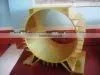 Motor Shell || Heat Sink || Cooling Profile
