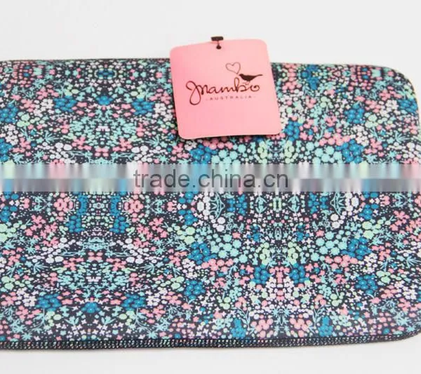 Sublimation Printing Neoprene Laptop Case,computer Bag photo-2