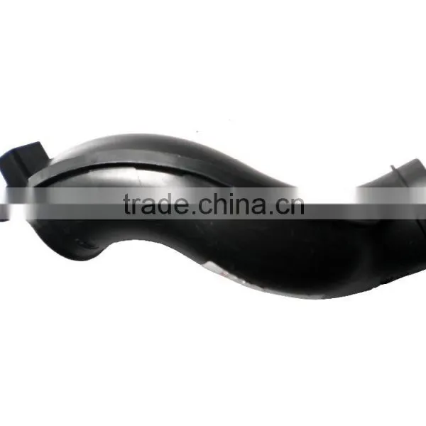 Air Filter Tube Lower JMC Transit V348 Auto Truck Air Filter Pipe Lower Black JMC Pickup Truck Auto Parts photo-4
