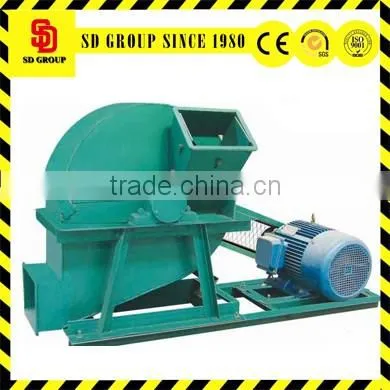 SD1000 Wood Chipper photo-3