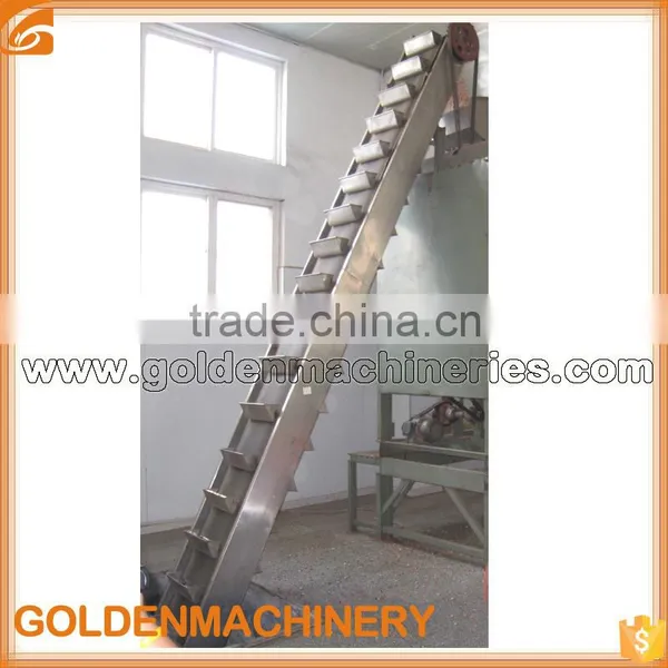 Peanut Carrier Belt Peanut Conveyer Nuts and Seeds Conveying Machine photo-3