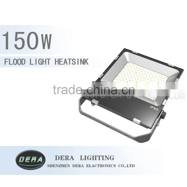 Hot Price Hot Sale IP65 Ip66 150w Led Flood Light Outdoor Lamp photo-3