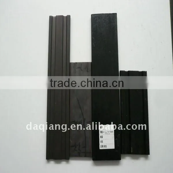 Leaf Spring Material Spring Steel Flat Bar photo-3