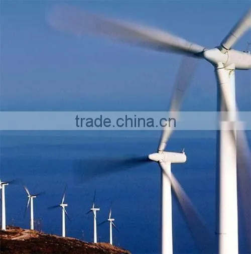 High Quality 3MW Wind Power Generator
