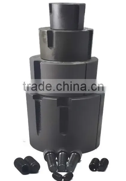 Pulley Taper Bushes Suol-8981 photo-2