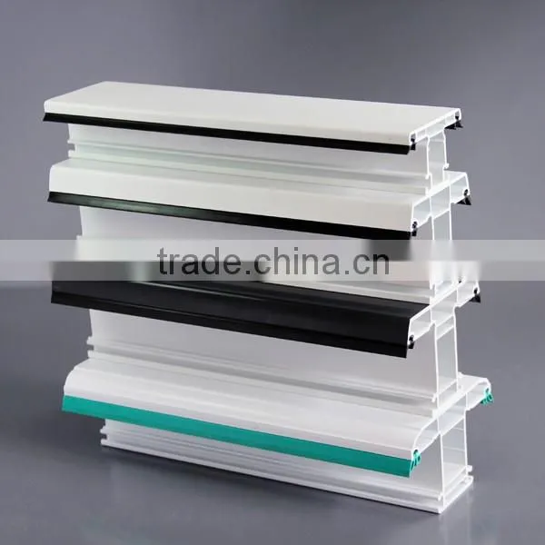 Upvc Profile,/upvc Sliding Window Profile photo-3