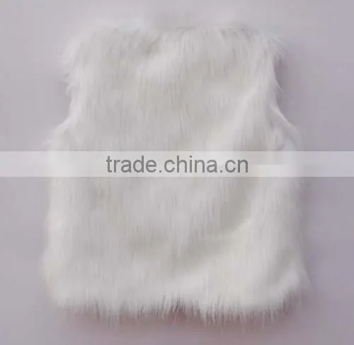 Children's Vest/children's Waistcoat