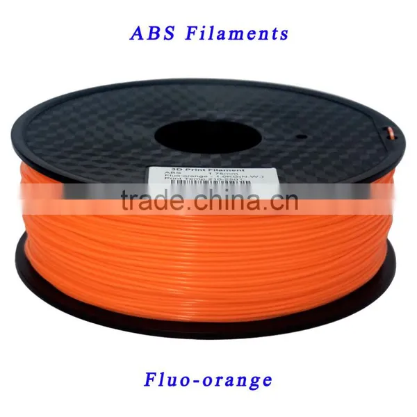 Plastic 3D Printer Filament Shenzhen Suppiler photo-4