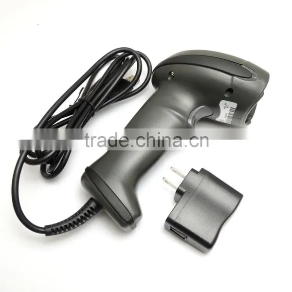 Handheld QR Image Barcode Scanner Reader 1D 2D I2DBC010 photo-3