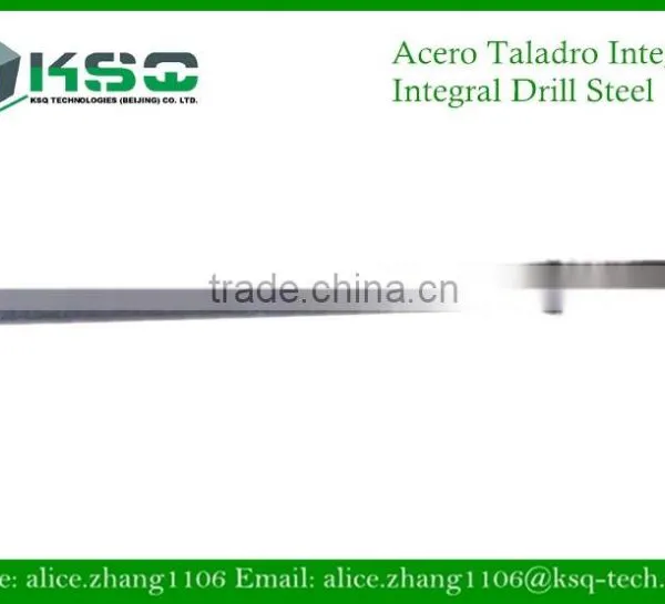 Integral Drill Rod photo-4