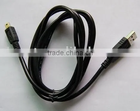 Usb Data Cable for Blackberry