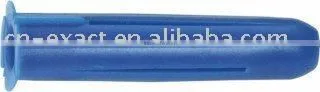 nylon plug anchor
