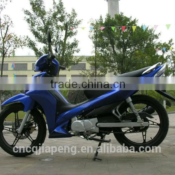 2014 NEW 110CC MOTORCYCLE photo-2