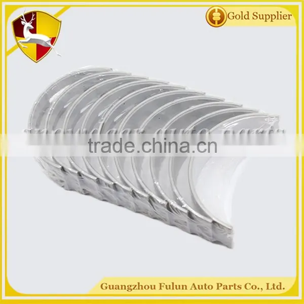 High Quality Auto Parts Main Bearing 2TR-FE M729A for Toyota Engines