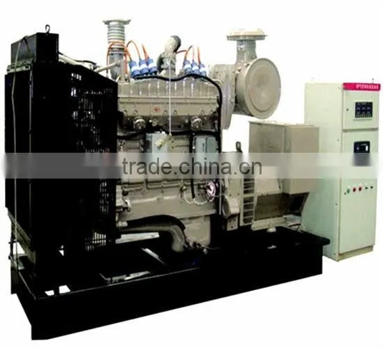 180GF-T2 Gas Engine Generating Unit
