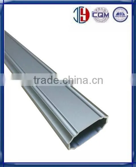 Chest Sand Blasting Cabinet Anodizing Aluminum Chest Door Profile photo-4