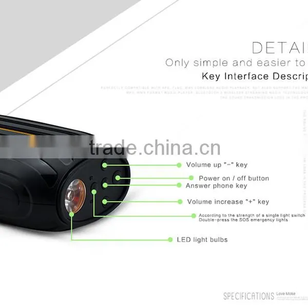 Stylish Kettle Design Bluetooth Speaker With Mic Handsfree, Flashlight, TF Card Functions photo-2