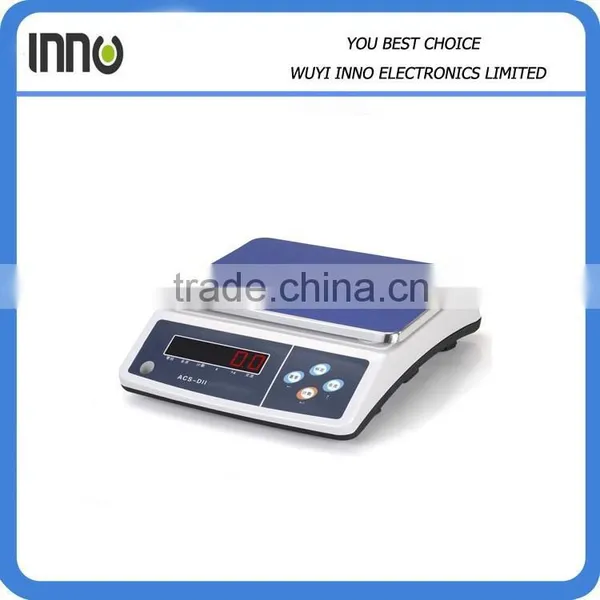 Digital 10kg Weighing Scale