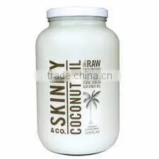 Extra Virgin COCONUT OIL