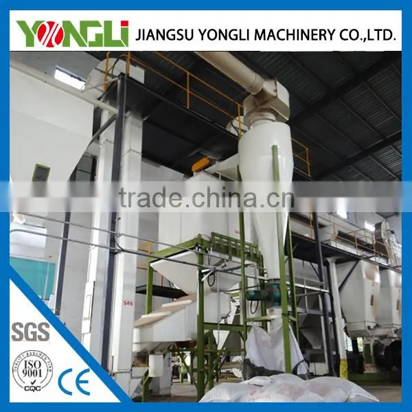 Patent Product 2.2-2.5t/h Woodiness Pellet Production Line photo-3