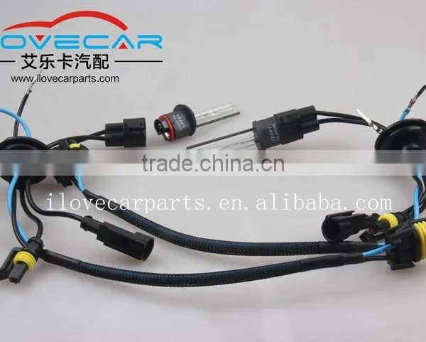 Yeaky Surper Brightness Light High Quality H1 Xenon Bulb /4500K 5500K 6500K 35w h1 Xenon Light photo-4