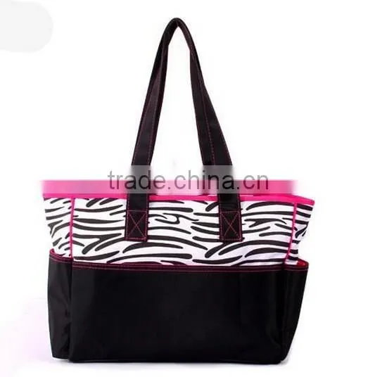 Muti-function Baby Diaper Bag With Baby Nappy Changing Bag photo-3