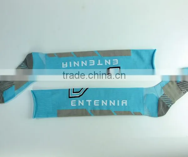 Soccer Sock Custom Design Printing Socks Printing Sports Socks photo-3