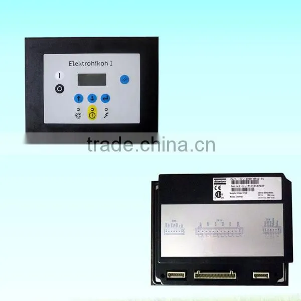 Atlas Copco Compressor Electronikon Master Controller Module 1900071271 Quality Choice photo-2